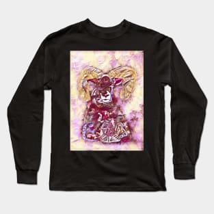 Mountain Ram 20 Long Sleeve T-Shirt